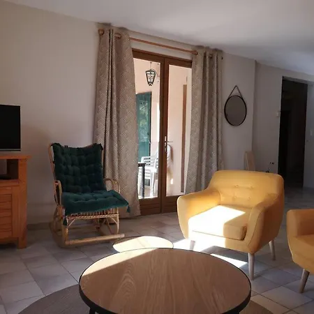 Maison Le Rossignol Chatillon-en-Diois