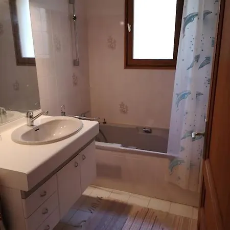 Holiday home Maison Le Rossignol Chatillon-en-Diois