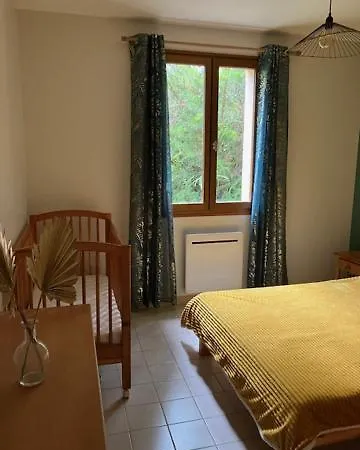 Holiday home Maison Le Rossignol Chatillon-en-Diois