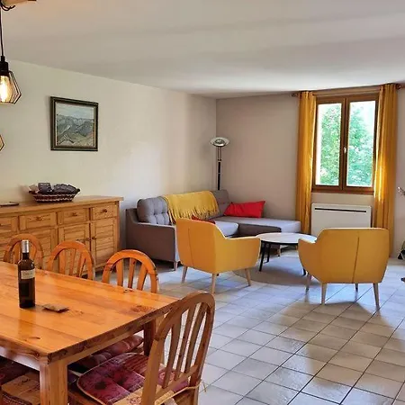 Maison Le Rossignol