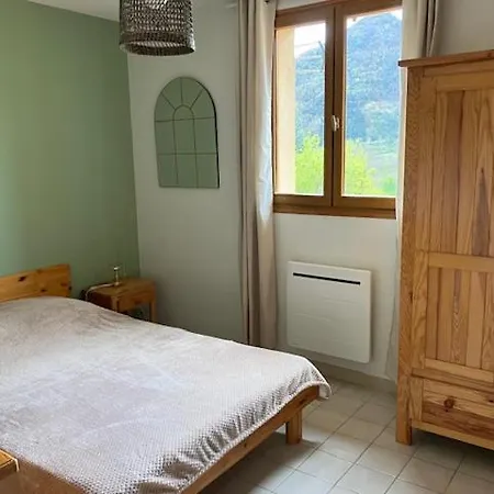 Maison Le Rossignol Holiday home