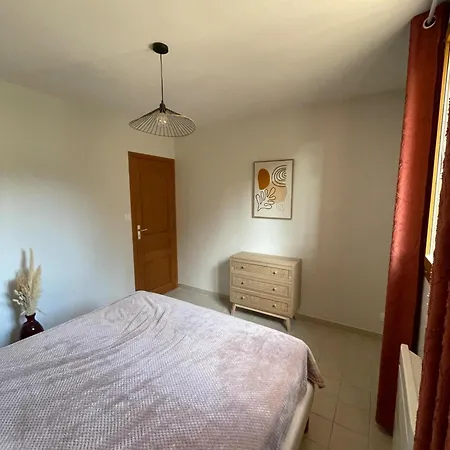 Maison Le Rossignol Holiday home Chatillon-en-Diois