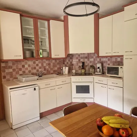 Holiday home Maison Le Rossignol Chatillon-en-Diois