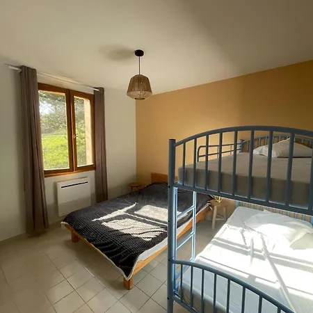 Maison Le Rossignol Holiday home Chatillon-en-Diois